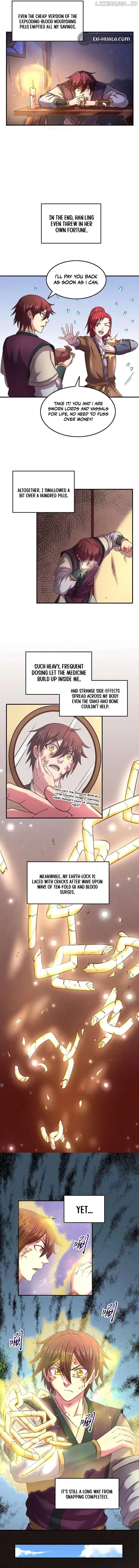 Millenniums of Warring States Chapter 47 page 5