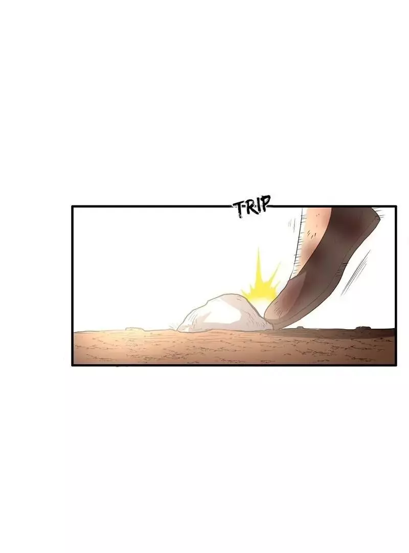 Millenniums of Warring States Chapter 5 page 8