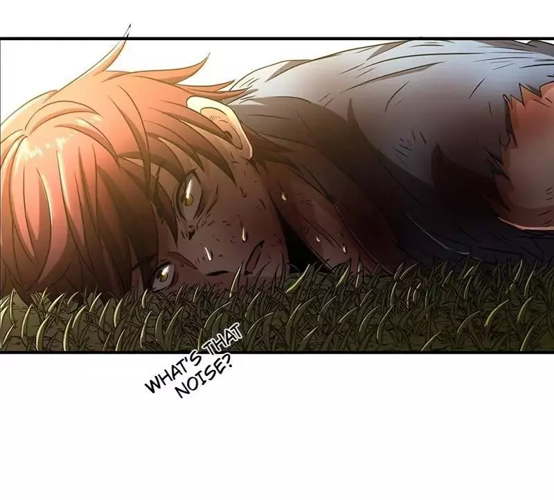 Millenniums of Warring States Chapter 5 page 17