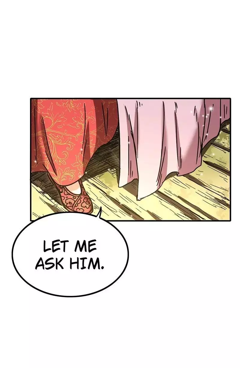 Millenniums of Warring States Chapter 5 page 45