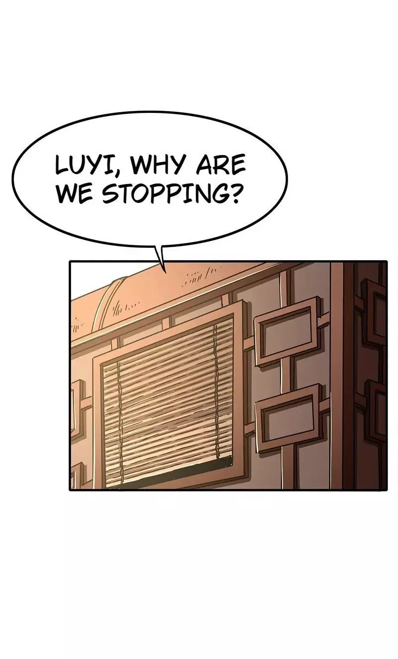 Millenniums of Warring States Chapter 5 page 38