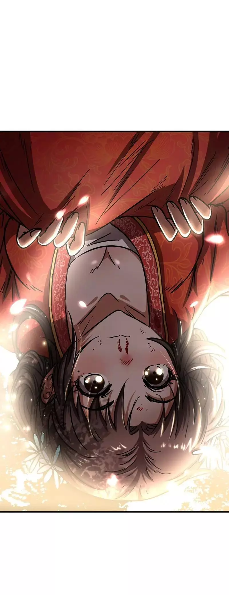 Millenniums of Warring States Chapter 5 page 52