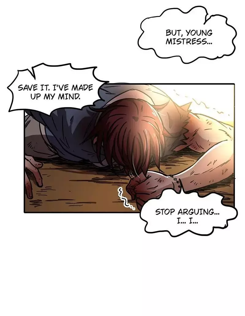 Millenniums of Warring States Chapter 5 page 75