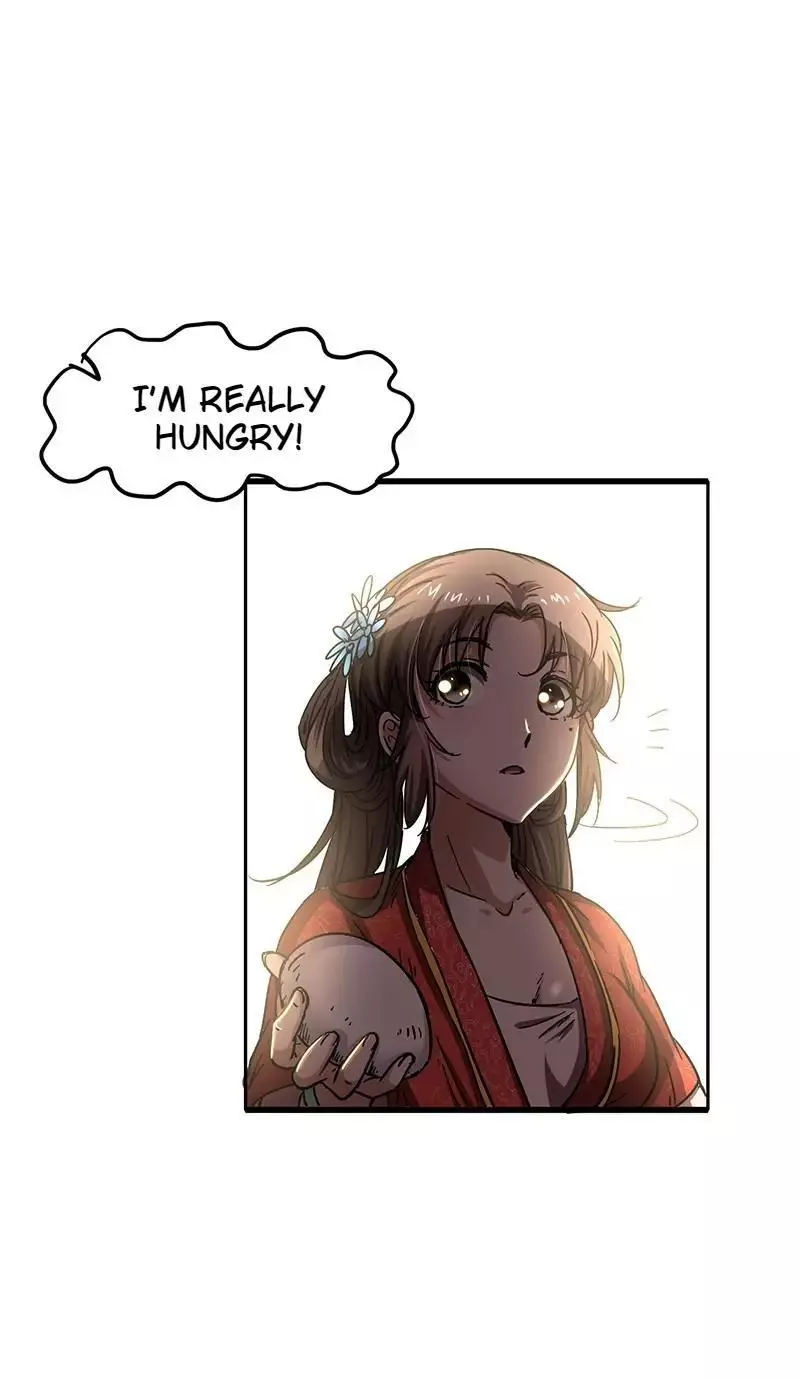 Millenniums of Warring States Chapter 5 page 77