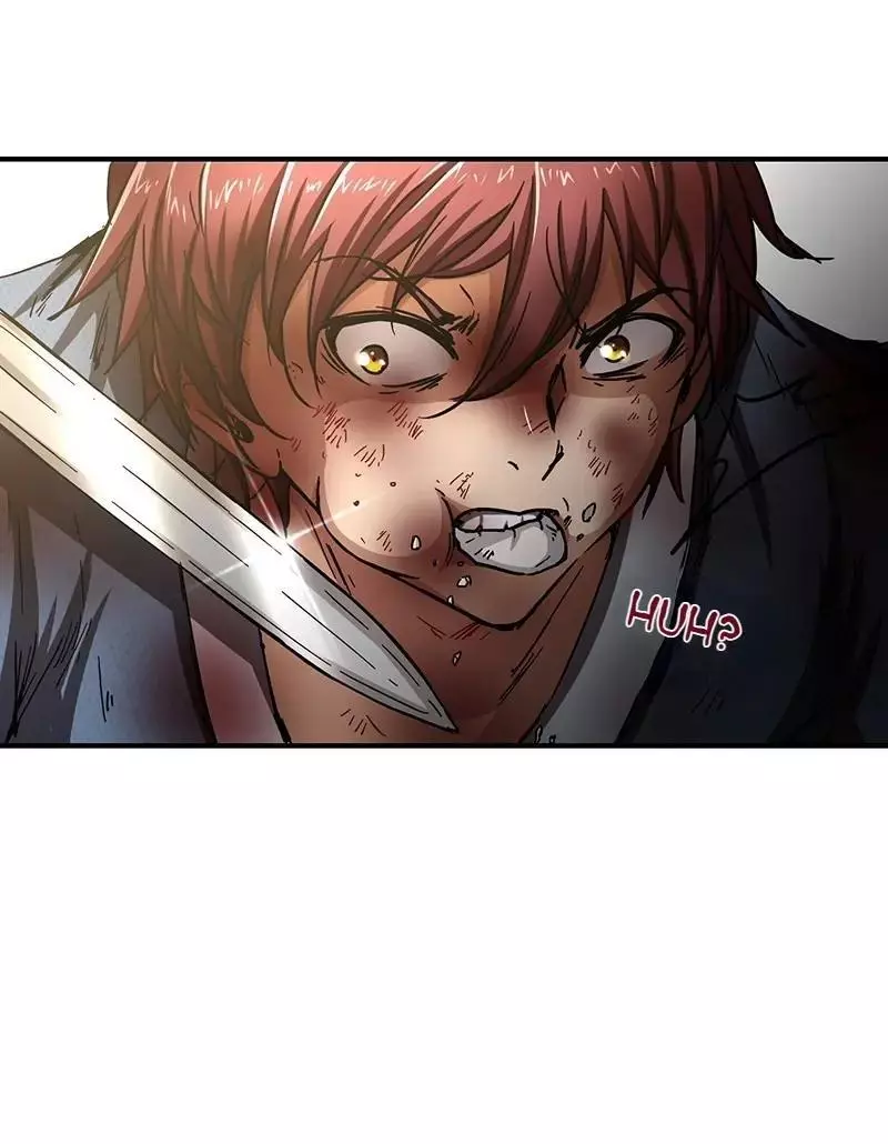 Millenniums of Warring States Chapter 6 page 5
