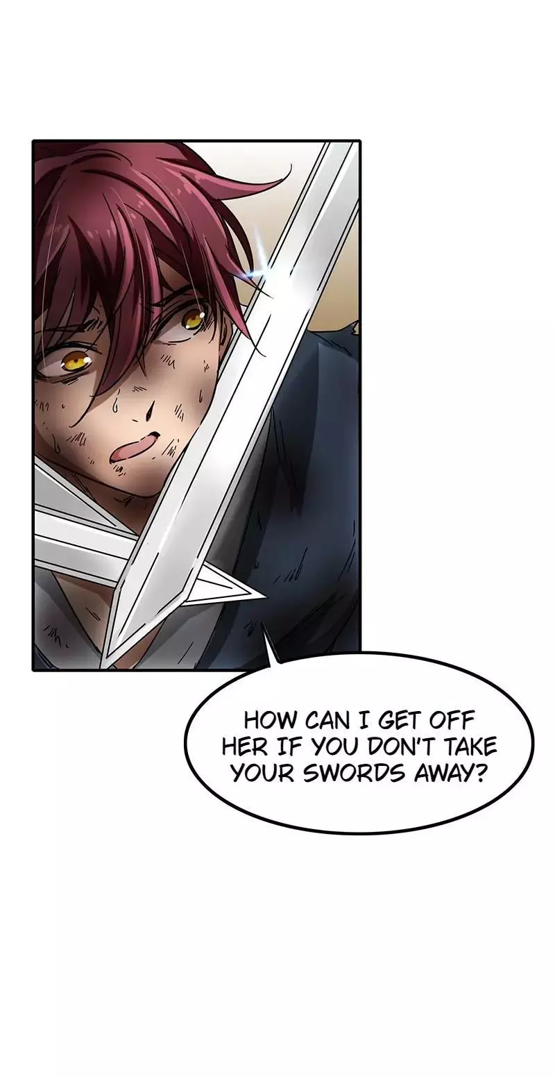 Millenniums of Warring States Chapter 6 page 13