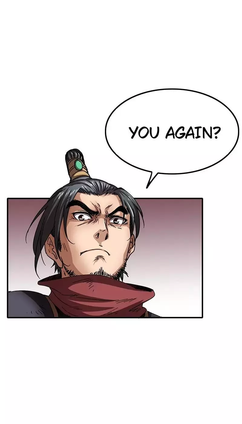 Millenniums of Warring States Chapter 6 page 38