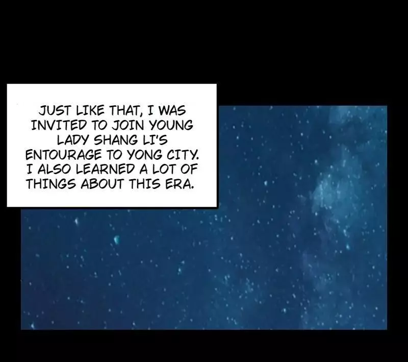 Millenniums of Warring States Chapter 6 page 42