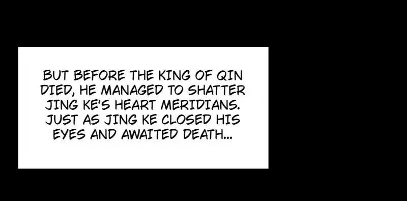 Millenniums of Warring States Chapter 6 page 50