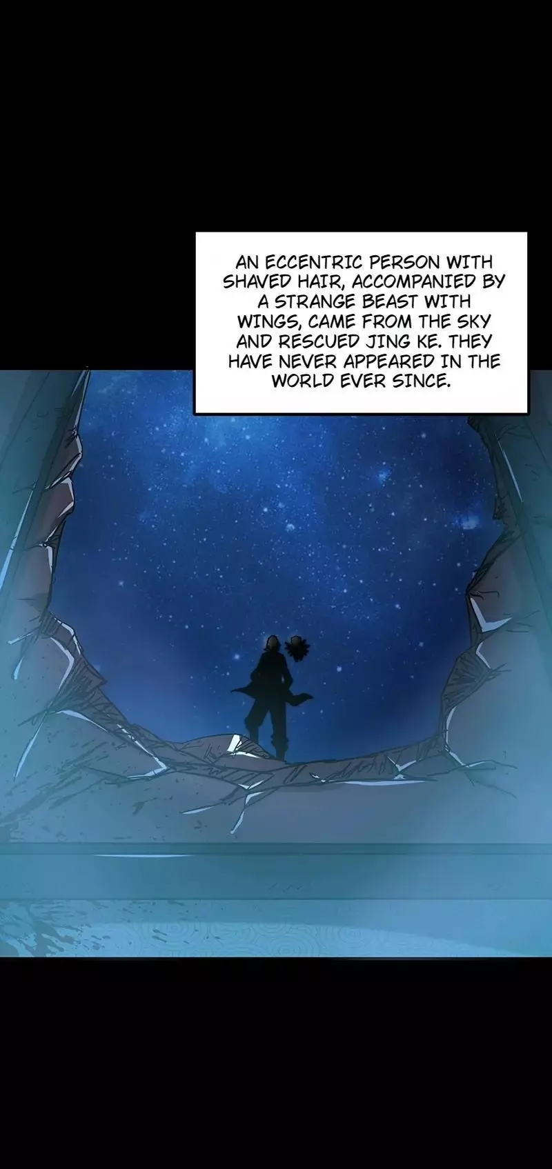 Millenniums of Warring States Chapter 6 page 53