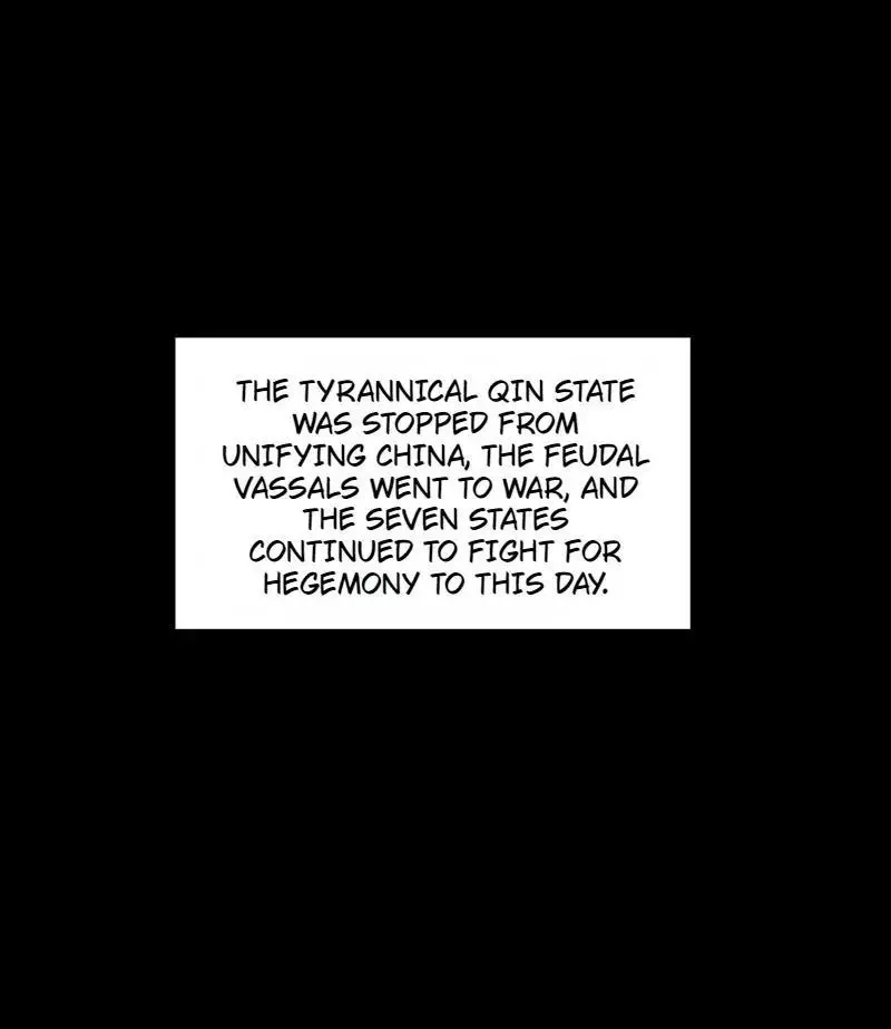 Millenniums of Warring States Chapter 6 page 54
