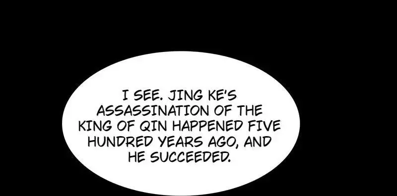 Millenniums of Warring States Chapter 6 page 58