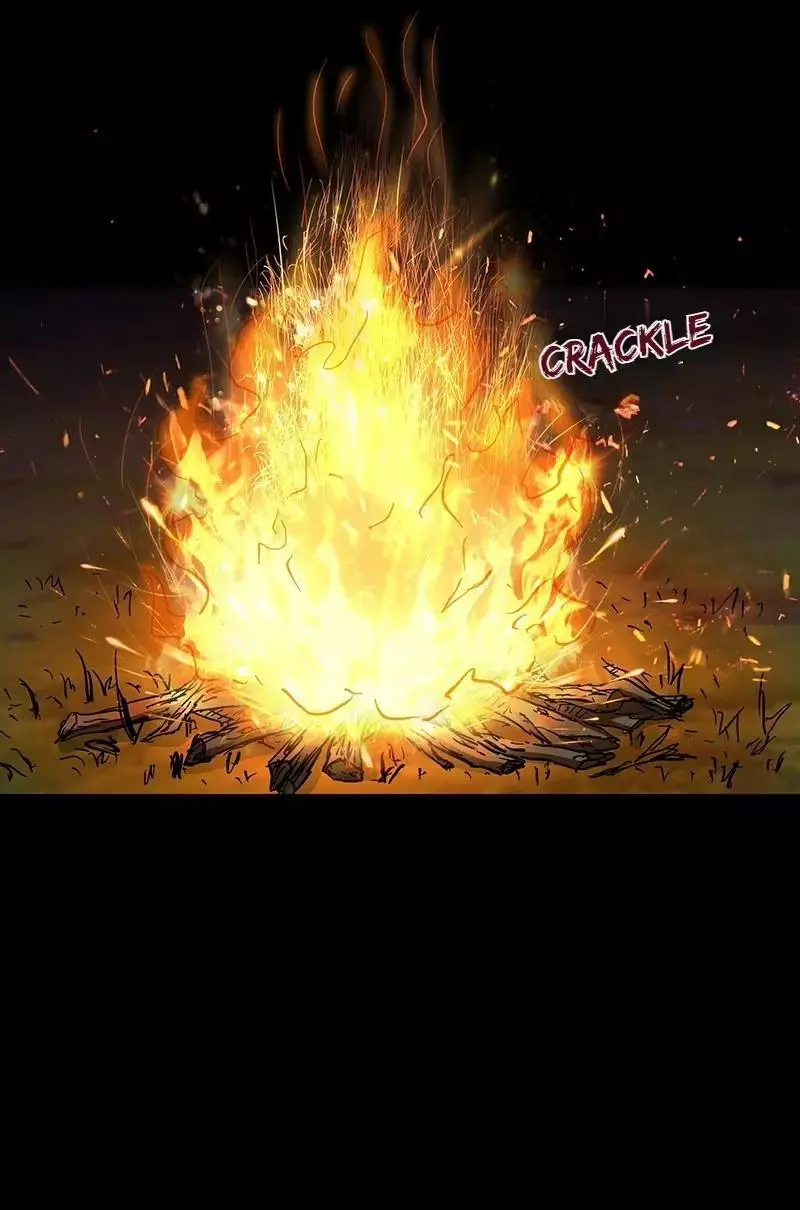 Millenniums of Warring States Chapter 6 page 59