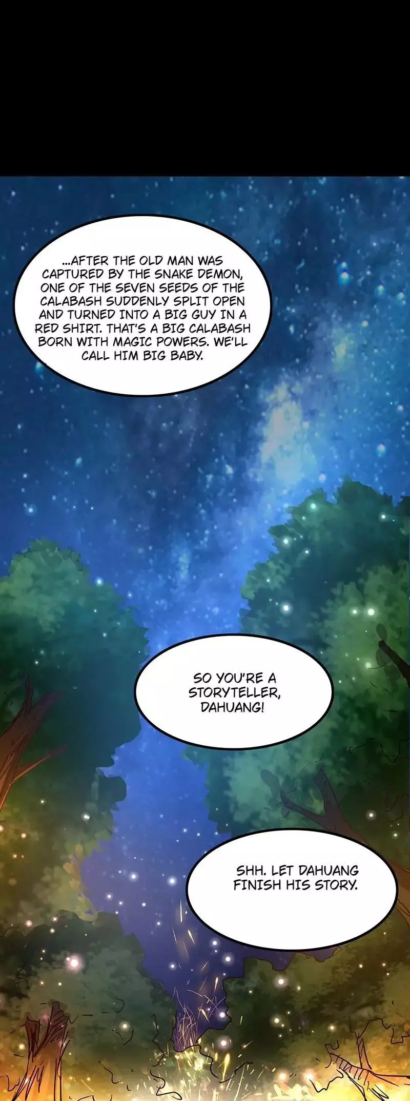 Millenniums of Warring States Chapter 6 page 69