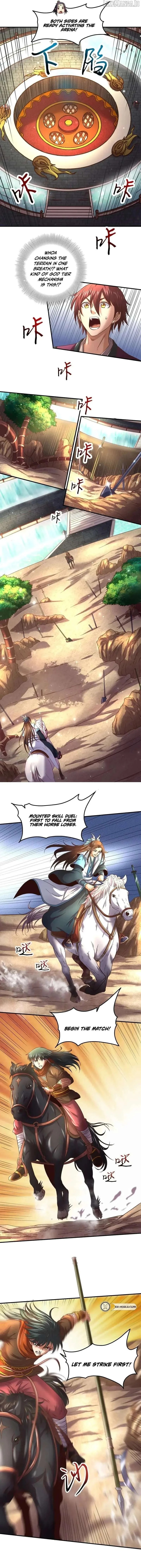 Millenniums of Warring States Chapter 60 page 2