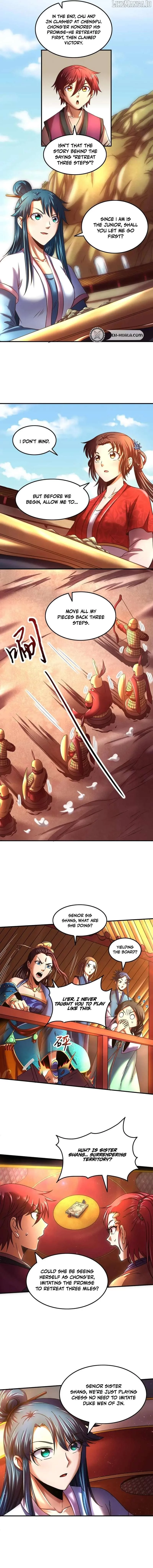 Millenniums of Warring States Chapter 61 page 2