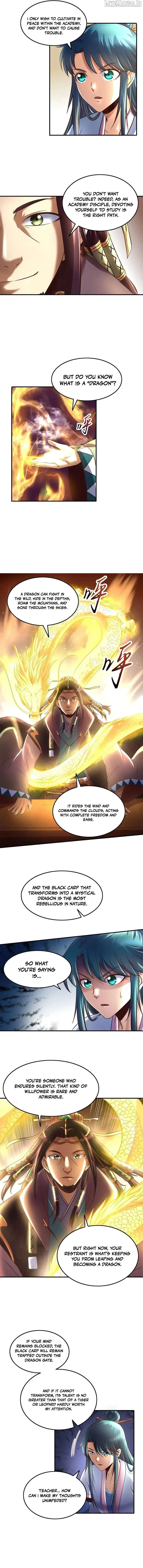 Millenniums of Warring States Chapter 63 page 2