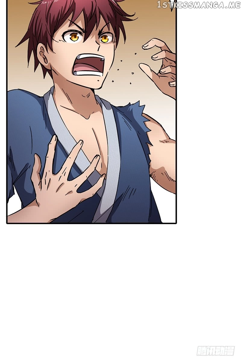 Millenniums of Warring States Chapter 7 page 4
