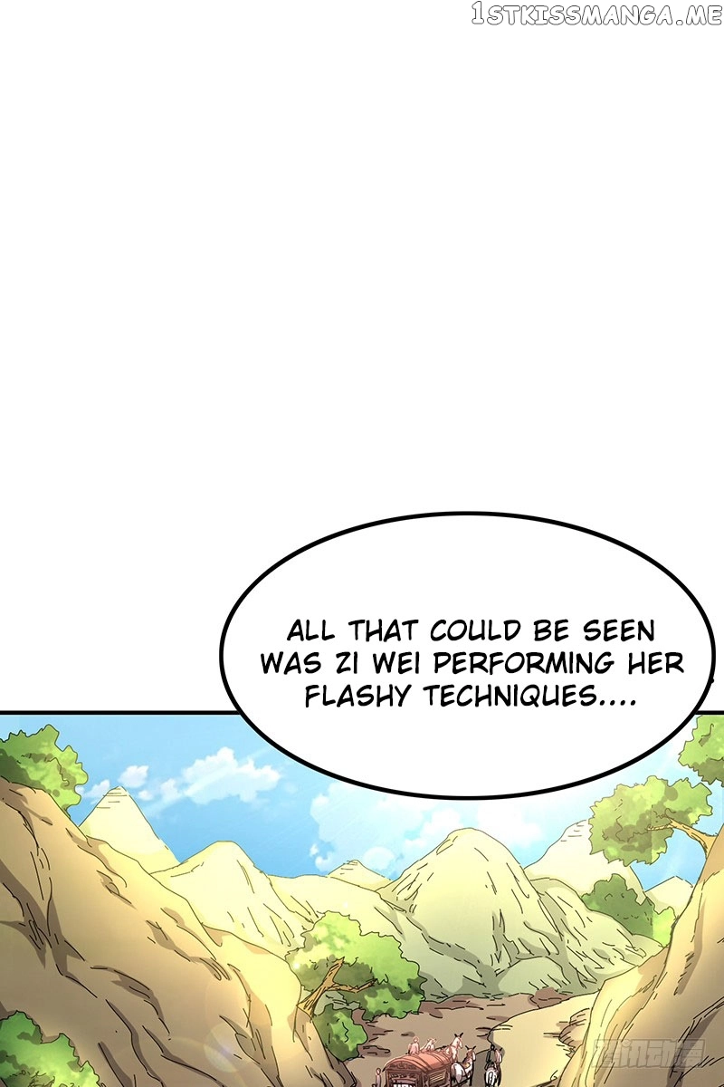Millenniums of Warring States Chapter 7 page 2