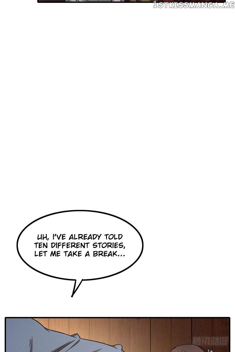 Millenniums of Warring States Chapter 7 page 6