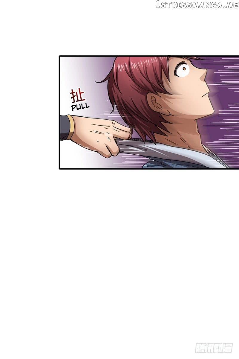 Millenniums of Warring States Chapter 7 page 9