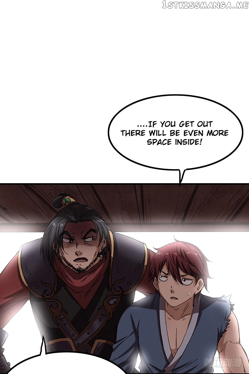 Millenniums of Warring States Chapter 7 page 12