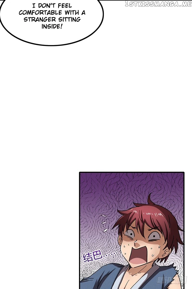 Millenniums of Warring States Chapter 7 page 13