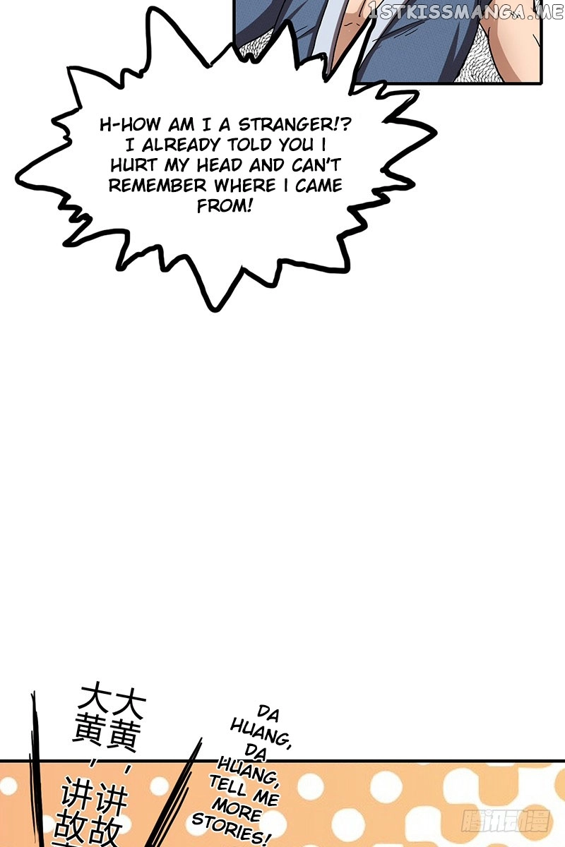 Millenniums of Warring States Chapter 7 page 14