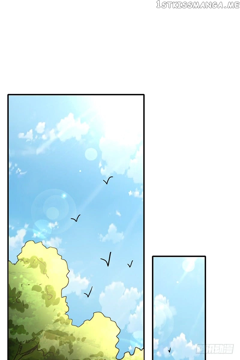 Millenniums of Warring States Chapter 7 page 20