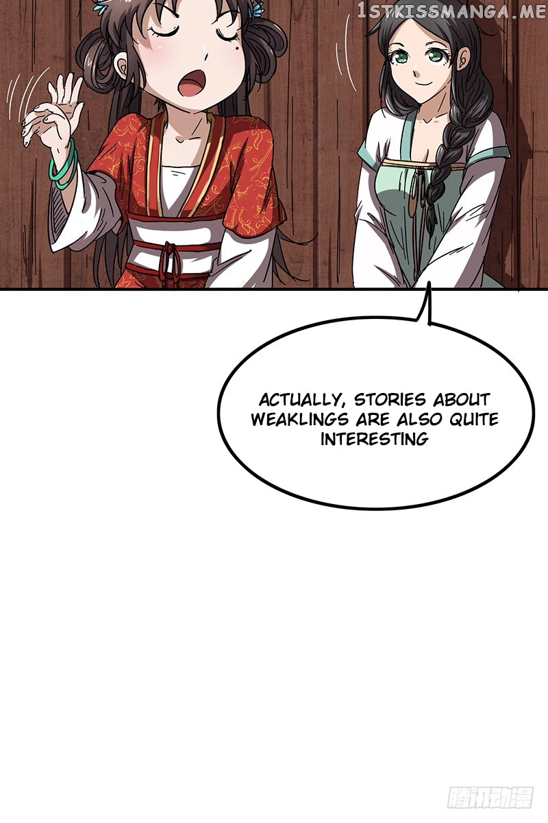 Millenniums of Warring States Chapter 7 page 25