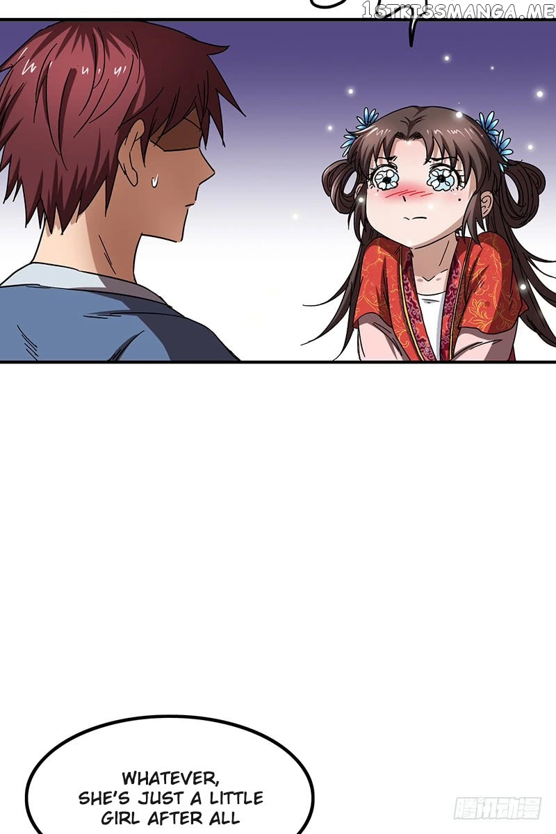 Millenniums of Warring States Chapter 7 page 30