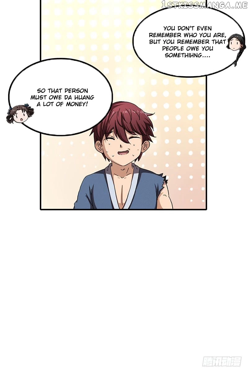 Millenniums of Warring States Chapter 7 page 42
