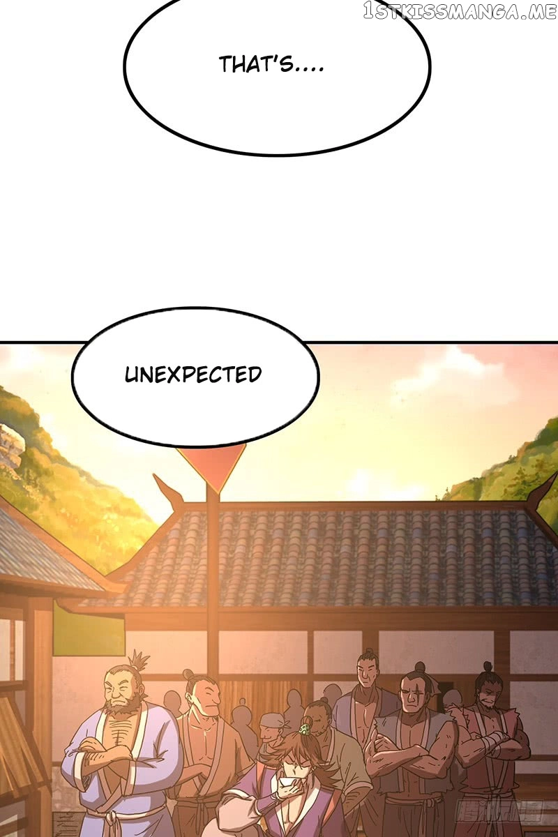 Millenniums of Warring States Chapter 7 page 46