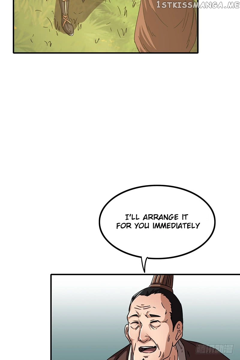 Millenniums of Warring States Chapter 7 page 49