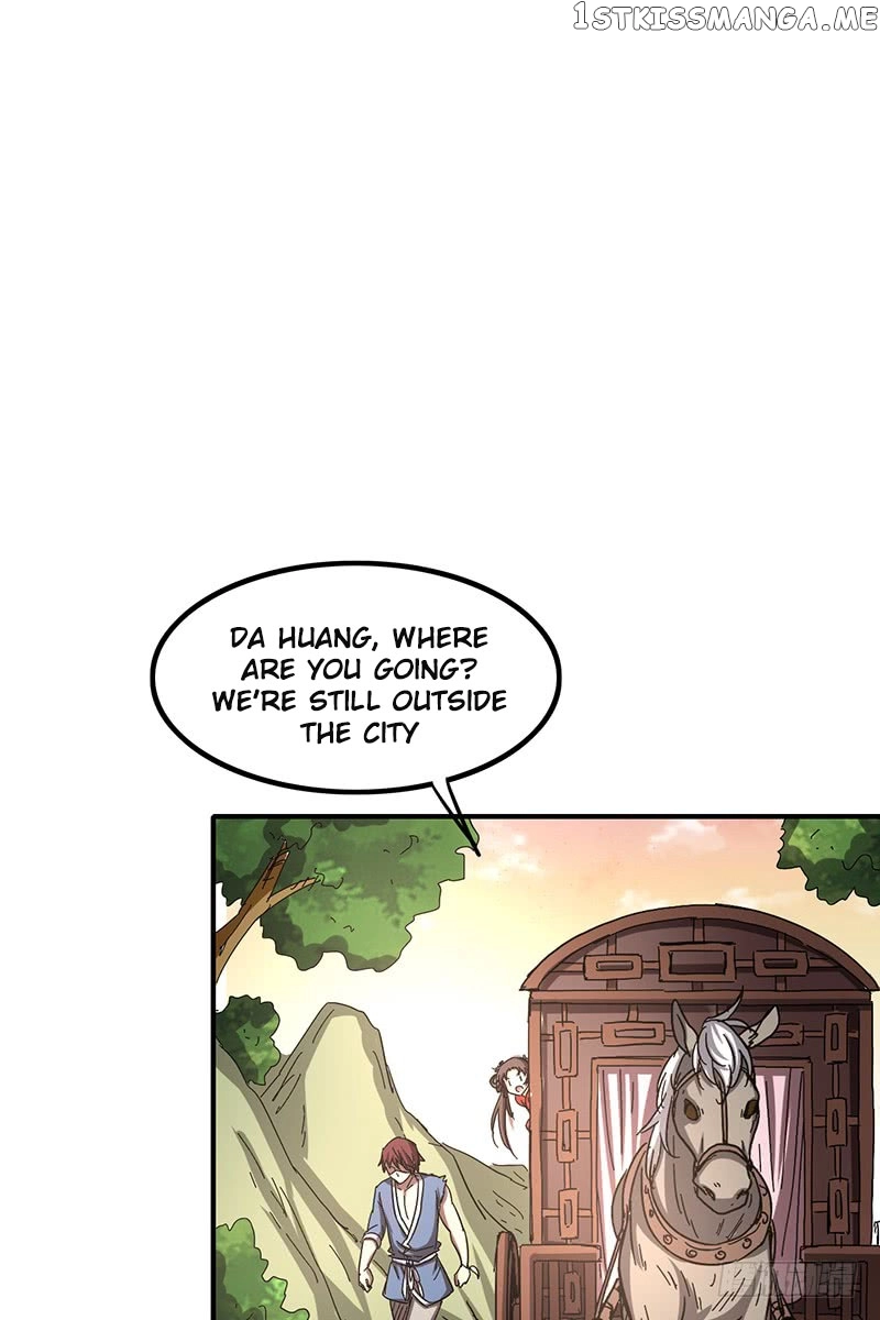 Millenniums of Warring States Chapter 7 page 51