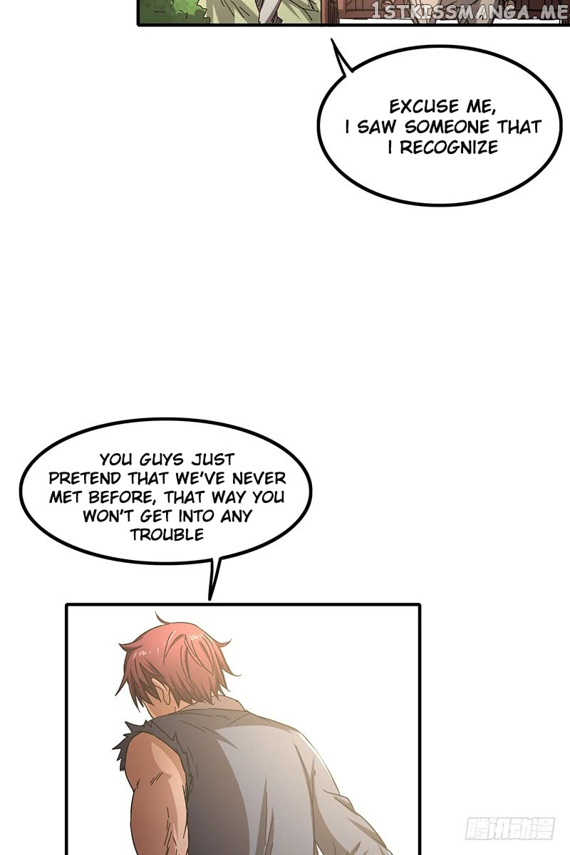 Millenniums of Warring States Chapter 7 page 52