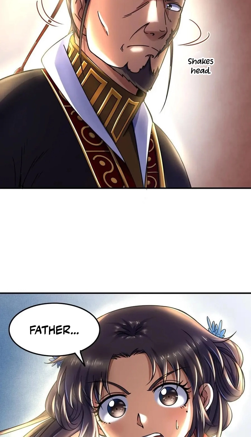 Millenniums of Warring States Chapter 75 page 9