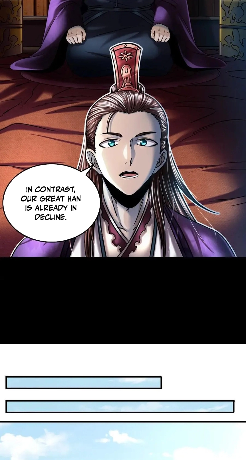 Millenniums of Warring States Chapter 75 page 17