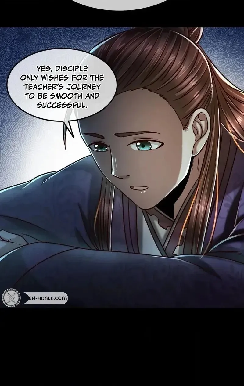 Millenniums of Warring States Chapter 75 page 50