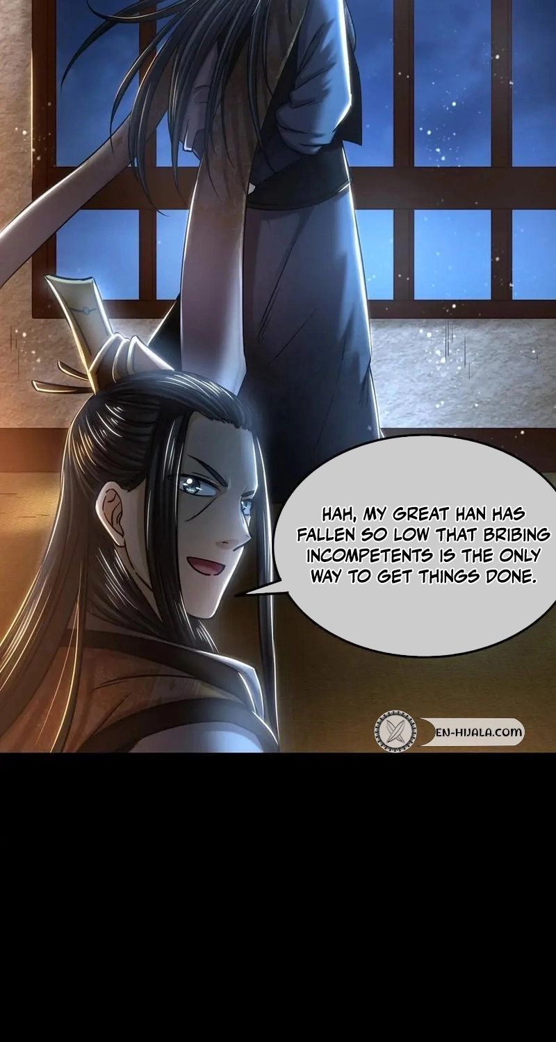Millenniums of Warring States Chapter 75 page 47