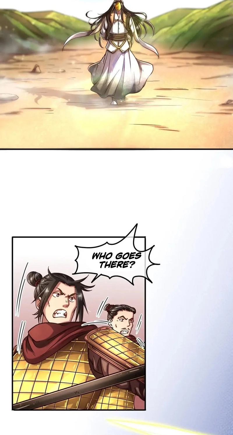 Millenniums of Warring States Chapter 76 page 12