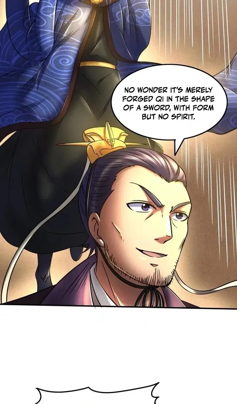 Millenniums of Warring States Chapter 76 page 40