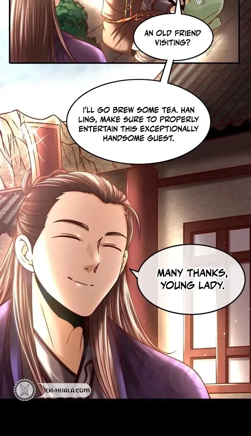 Millenniums of Warring States Chapter 76 page 50