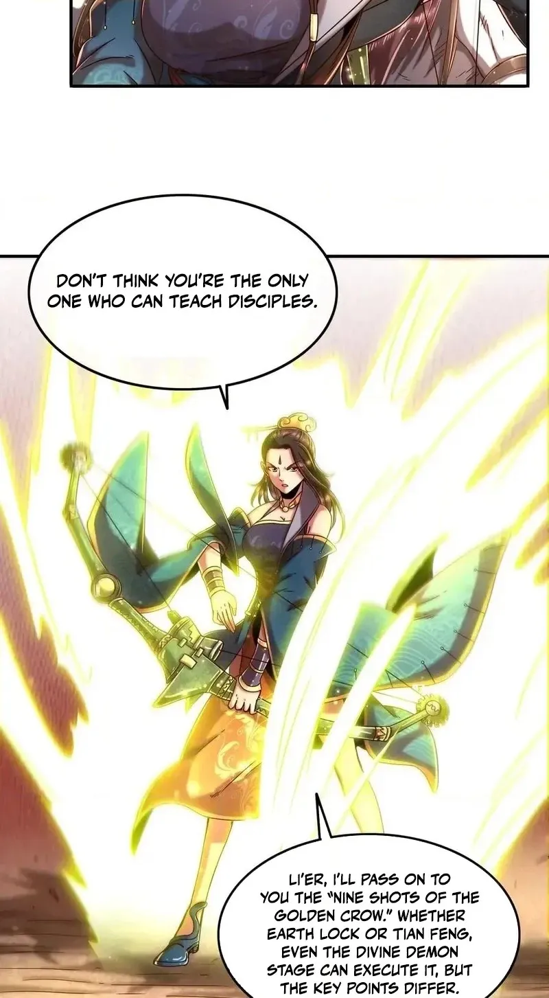 Millenniums of Warring States Chapter 77 page 10