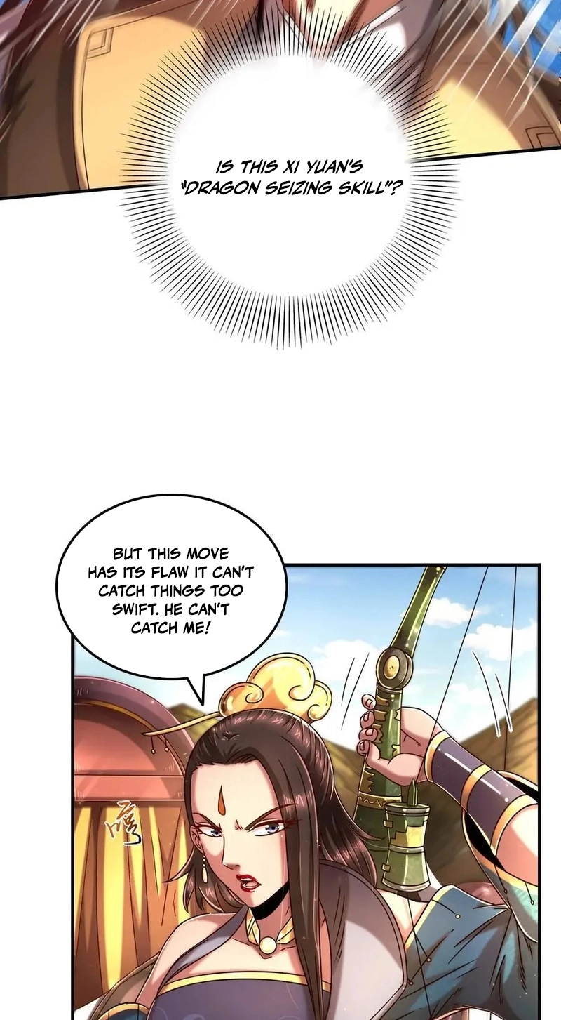 Millenniums of Warring States Chapter 77 page 9