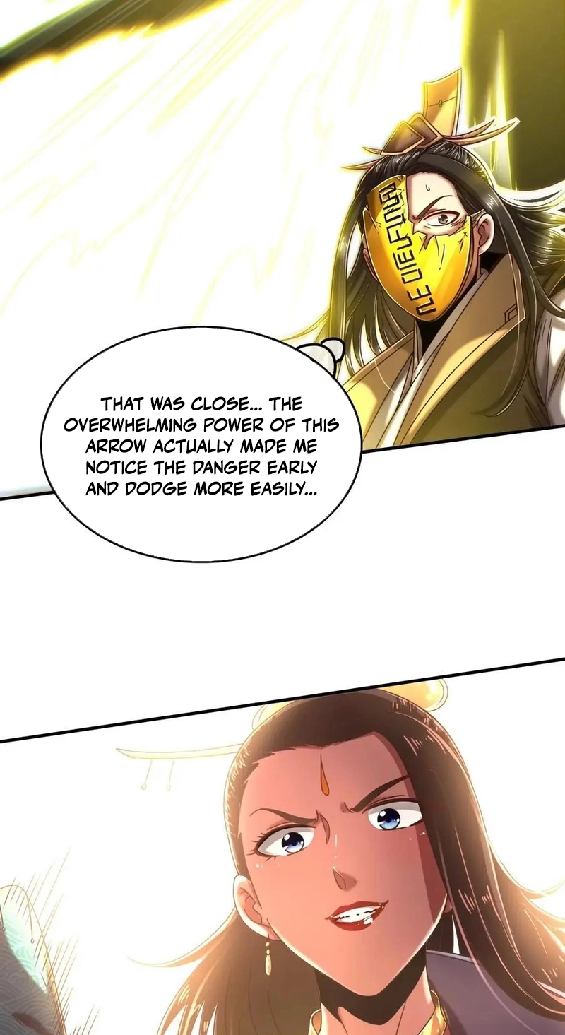 Millenniums of Warring States Chapter 77 page 15