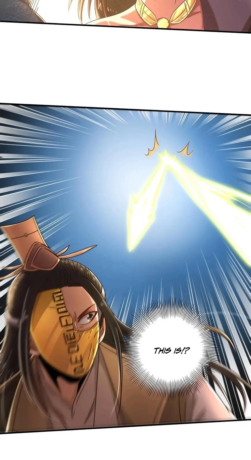 Millenniums of Warring States Chapter 77 page 16