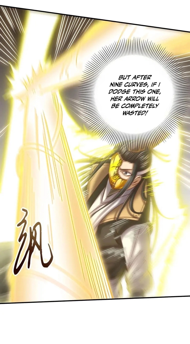 Millenniums of Warring States Chapter 77 page 19