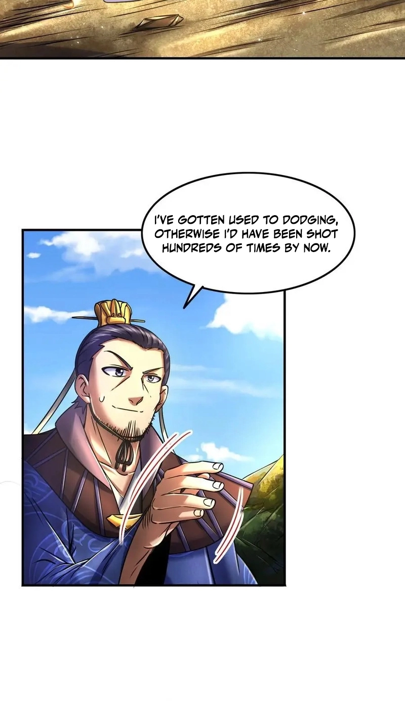 Millenniums of Warring States Chapter 77 page 29
