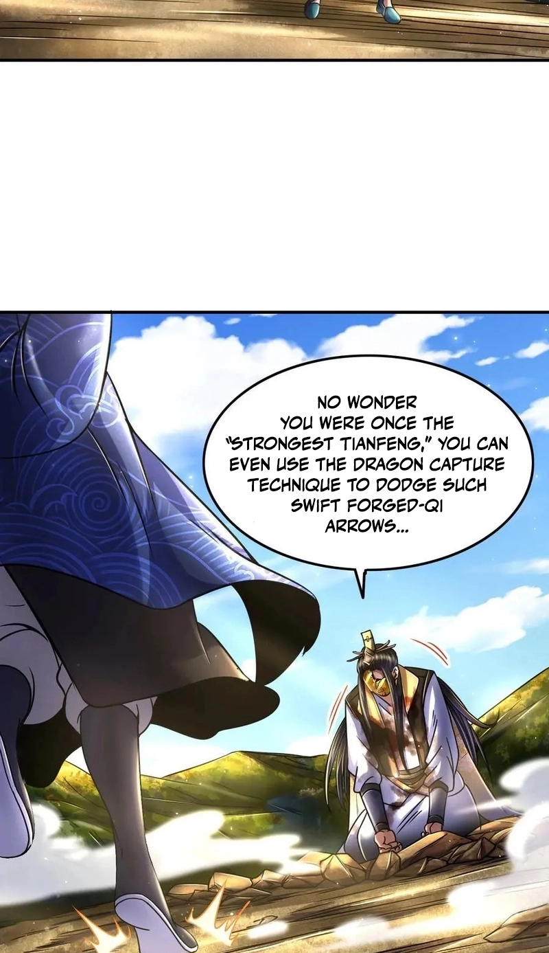 Millenniums of Warring States Chapter 77 page 28